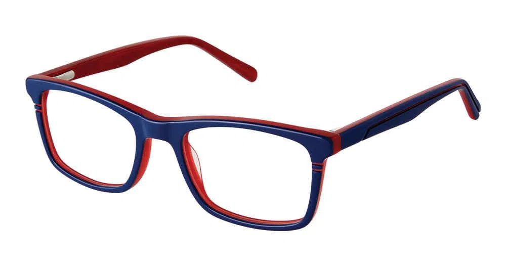 Superflex SFK-293 Eyeglasses - view 2